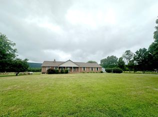 1116 Spur Rd TRACT 1, Decherd, TN 37324