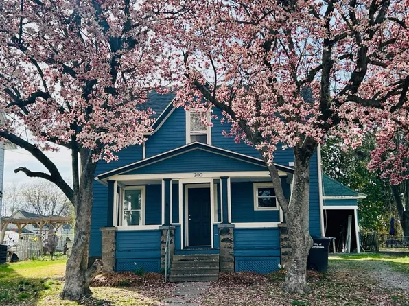 200 N Almond St, Carbondale, IL 62901