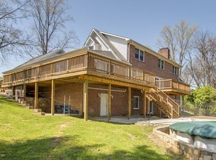 208 Virginia Ave, Carthage, TN 37030