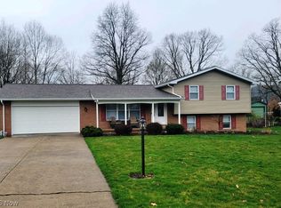 9722 Hess Mill Rd NE, Bolivar, OH 44612