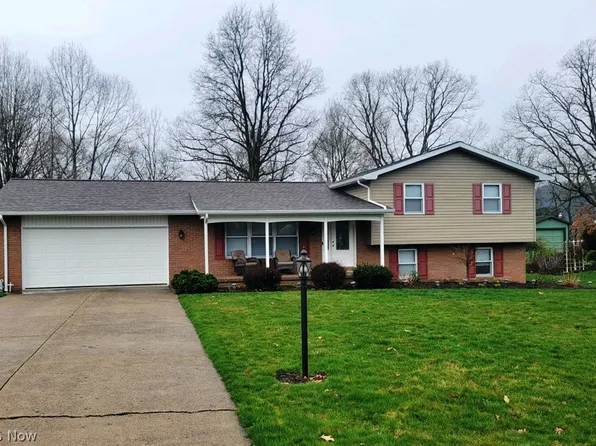 9722 Hess Mill Rd NE, Bolivar, OH 44612