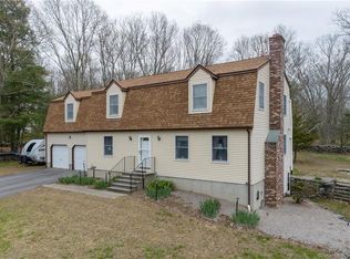 10 Stone Hill Rd, Griswold, CT 06351