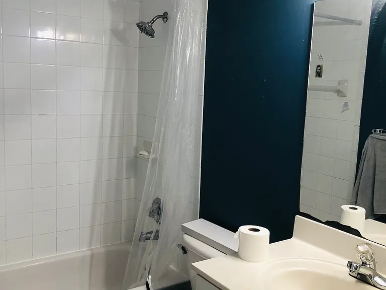 3rd bath