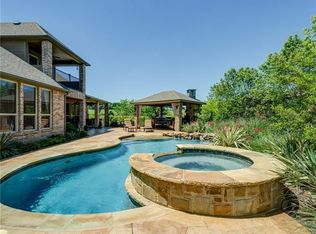 1 Reading Ct, Trophy Club, TX 76262