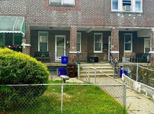 724 Edgemore Rd, Philadelphia, PA 19151