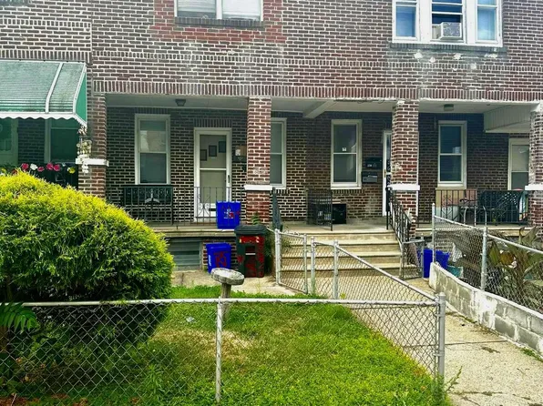 724 Edgemore Rd, Philadelphia, PA 19151
