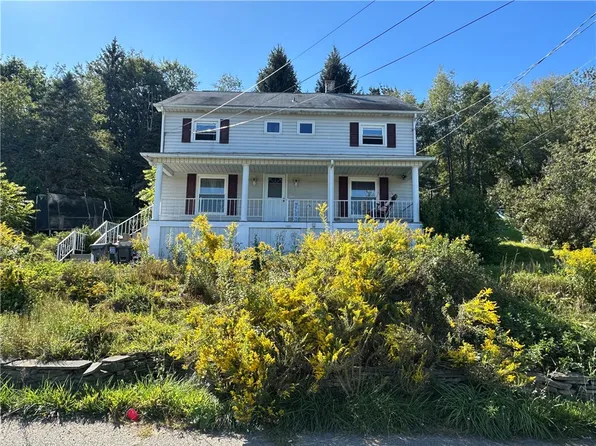 1001 Upper North Main St, Forest City, PA 18421