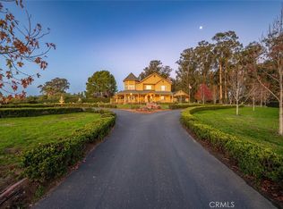 393 Mesa View Dr, Arroyo Grande, CA 93420