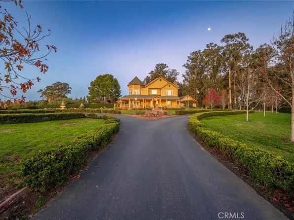 393 Mesa View Dr, Arroyo Grande, CA 93420