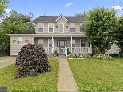 12 George St, Mount Ephraim, NJ, 08059