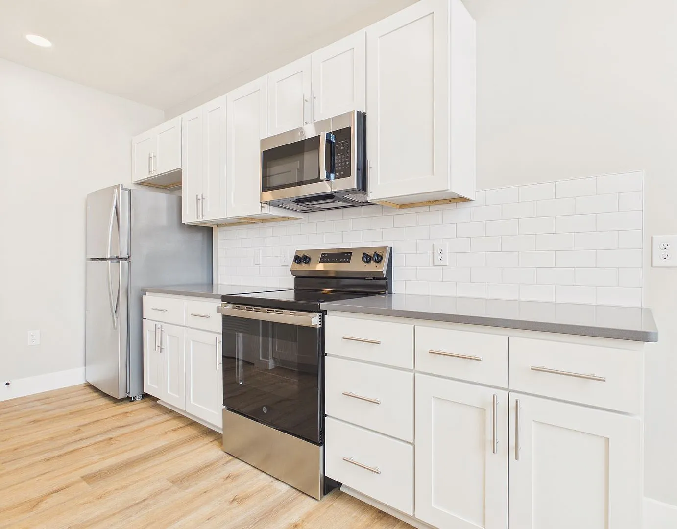 The Lofts at Midtown — Photo 3