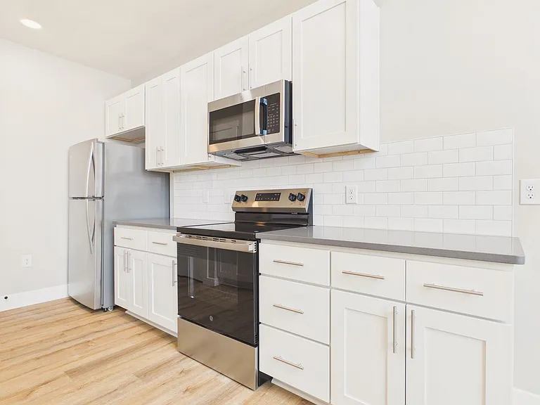 The Lofts at Midtown — Photo 16