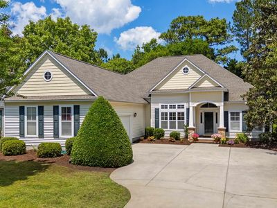 190 Barony Pl., Pawleys Island, SC, 29585
