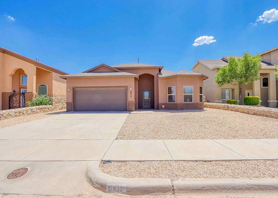 1st image of 5412 Pedro Lucero Dr