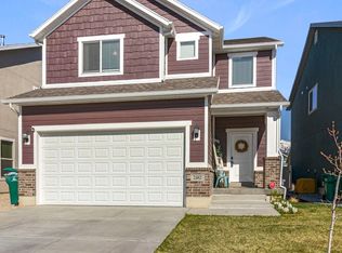 2482 S 2200 W, West Haven, UT 84401