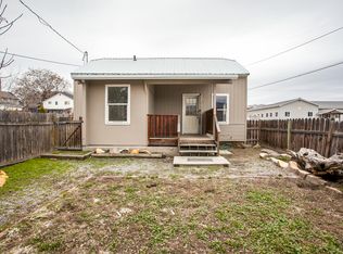 800 Walker Ave, Wenatchee, WA 98801