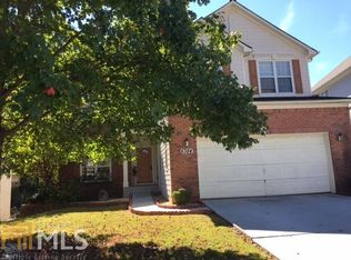 6384 Wandering Way, Norcross, GA 30093