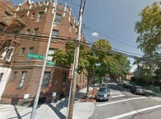 4535 Parsons Blvd, Flushing, NY 11355