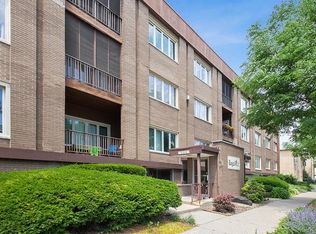 10048 S Pulaski Rd APT 2J, Oak Lawn, IL 60453