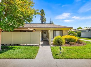 Rossmoor, Walnut Creek, CA 94595