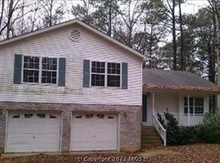 12415 Seminole Rd, Lusby, MD 20657