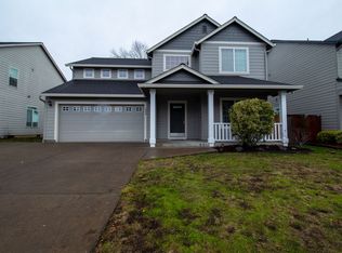 1900 NE 177th Ave, Vancouver, WA 98684