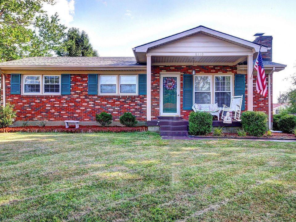 1st image of 6110 Culloden Dr