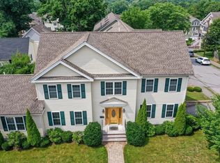 6 Bobsled Dr #6, Needham Heights, MA 02494