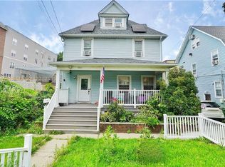 3861 Amboy Rd, Staten Island, NY 10308