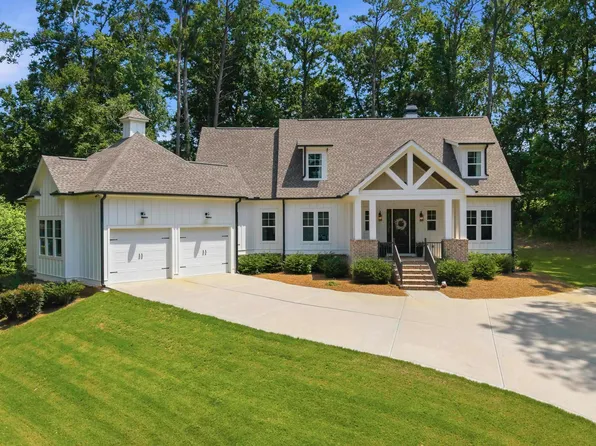 1261 Westminster Way, Madison, GA 30650