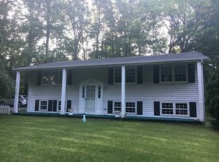126 Orchard Ln, Marion Center, PA 15759