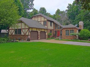 3807 W Pawnee Dr, La Porte, IN 46350
