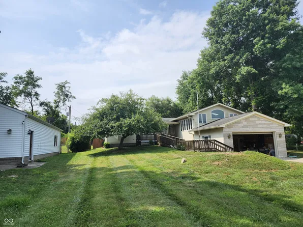 5329 W Smith Valley Rd, Greenwood, IN 46142