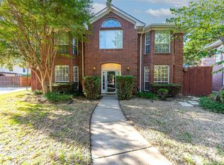 364 Raintree Dr, Coppell, TX 75019