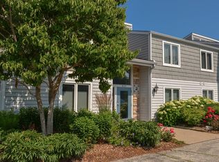 8107 Harbor Ln UNIT 2H, Baileys Harbor, WI 54202