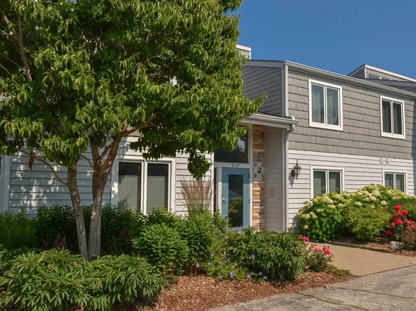 8107 Harbor Ln Unit 2H, Baileys Harbor, WI 54202