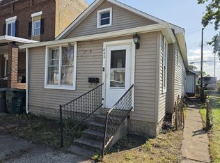842 Indiana St, Hammond, IN 46320