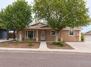 188 Falcon, Eagle Pass, TX 78852
