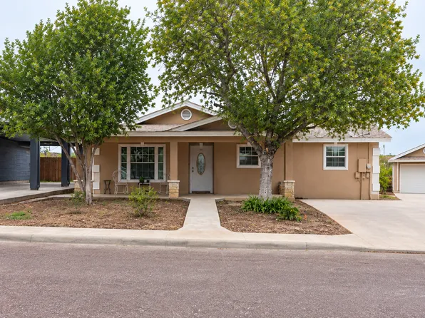 188 Falcon, Eagle Pass, TX 78852