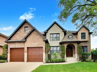 1301 N Chicago Ave, Arlington Heights, IL 60004