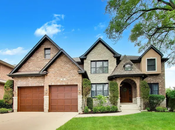 1301 N Chicago Ave, Arlington Heights, IL 60004