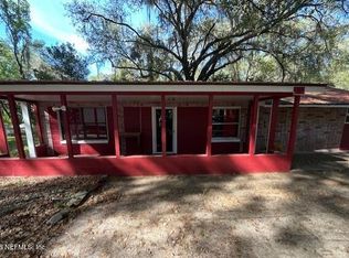 601 W Peniel Rd, Palatka, FL 32177