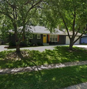 10000 Lydia Ave, Kansas City, MO, 64131