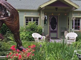 43 Prospect Ave, Eureka Springs, AR 72632