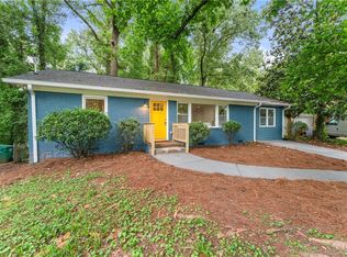 2222 Keheley Dr, Decatur, GA 30032