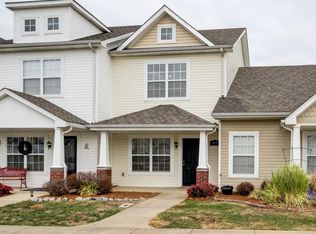 87 John Sevier Ave, Clarksville, TN 37040