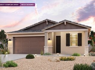 2759 E Houston Ave, Apache Junction, AZ 85119