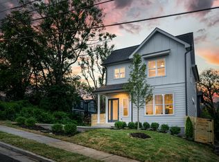 2307A 23rd Ave, Nashville, TN 37208
