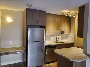 Prestige Apartments, Calgary, AB T2R 0L2