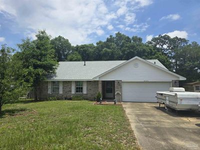 6704 Greenwell St, Pensacola, FL, 32526